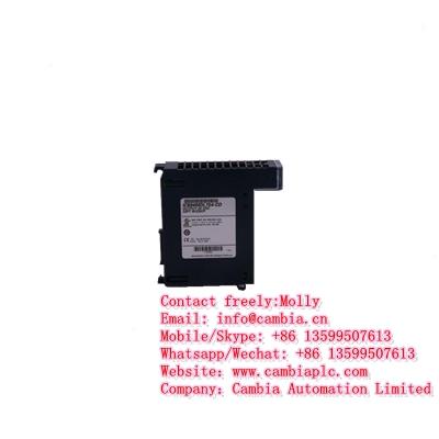 Input Module Analog 16 point P/N : IC694ALG223	Email:info@cambia.cn
